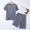 Grey blue