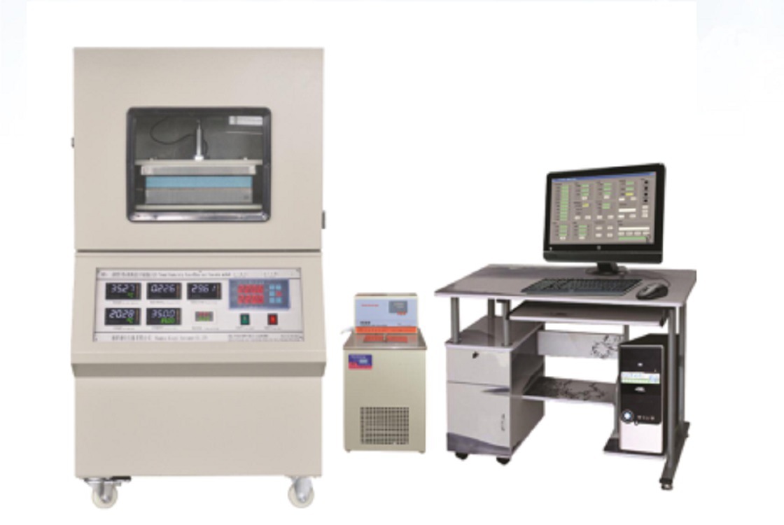 材料导热系数测试仪 型号:DRPL-IV库号：M200100