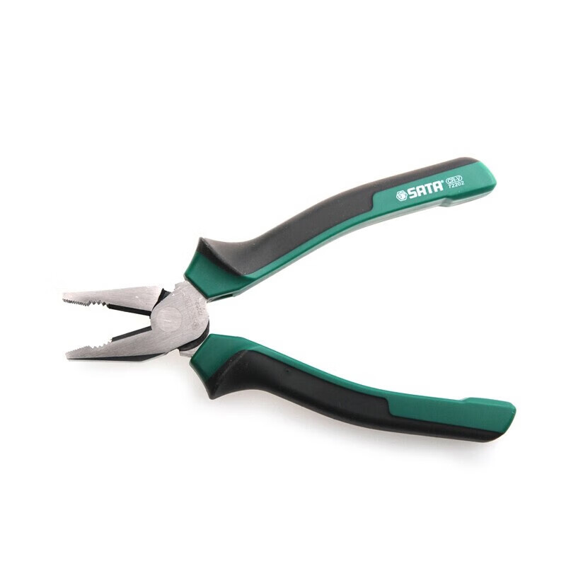 SDA SATA 72203 Ahorro de mano de obra pinza de alambre 8 pulgadas