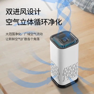 Removes Formaldehyde, Removes Smoke and – Hava təmizləyiciləri