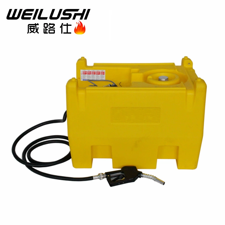 Электрический масляный насос дизельный 12V24V Volt бензиновый автомобиль, установленный на борт масляного бака, встроенный взрывозащищенный танкер, прямые продажи с завода