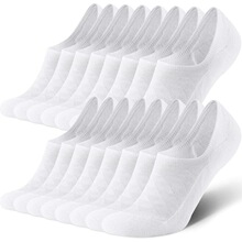 H 92212 Breathable Invisible Socks ���δ��� �羳ŷ������
