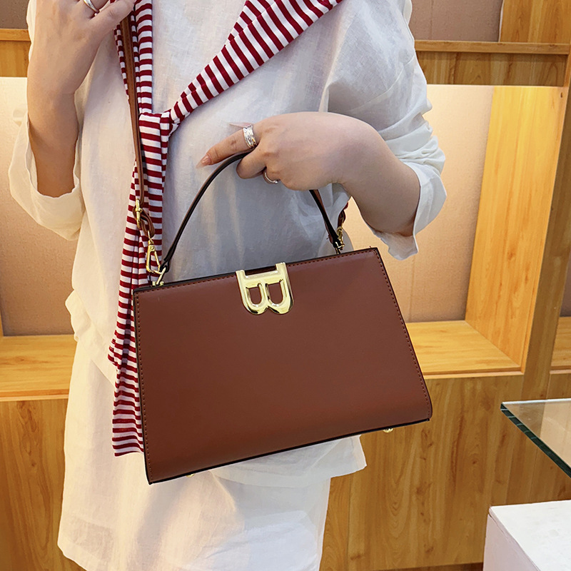 Winter Canvas Tote Backpack For Women, Large Capacity Commuter Shoulder Bag, 11 Colors Available, Wholesale/Custom Order, Light Luxury - Thumbnail 2