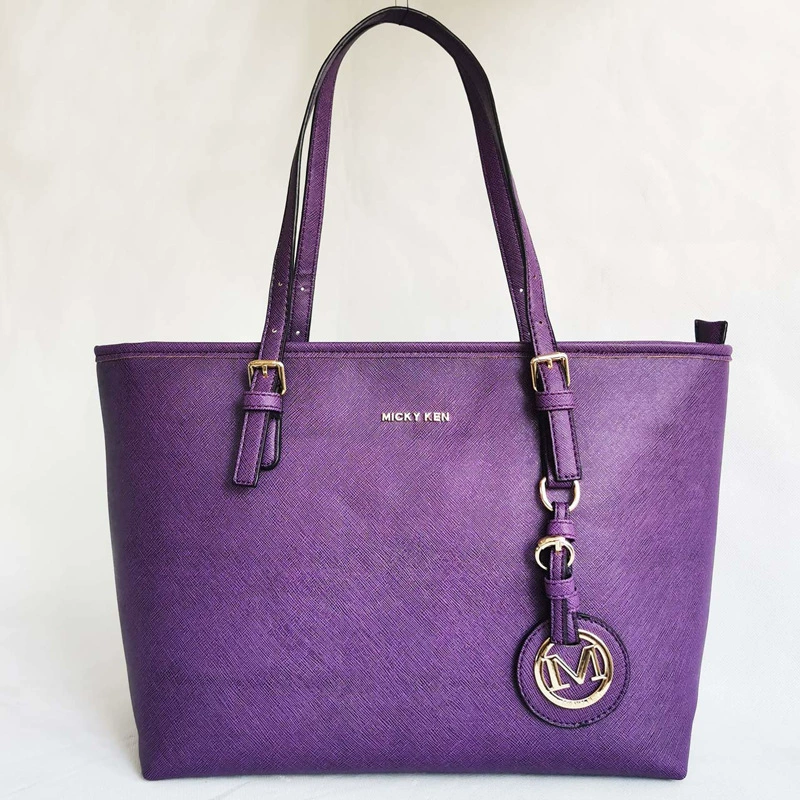 Поясная сумка через плечо (Micky Ken), переплет PU, 43×15×26 см, модная Tote