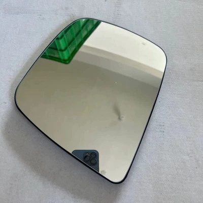 Large field of view rear view auxiliary mirror Left Rearview Lens nv200