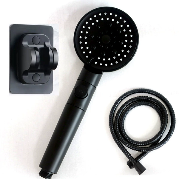 5 shower+1.5 -meter shower vessels+hole -free seats