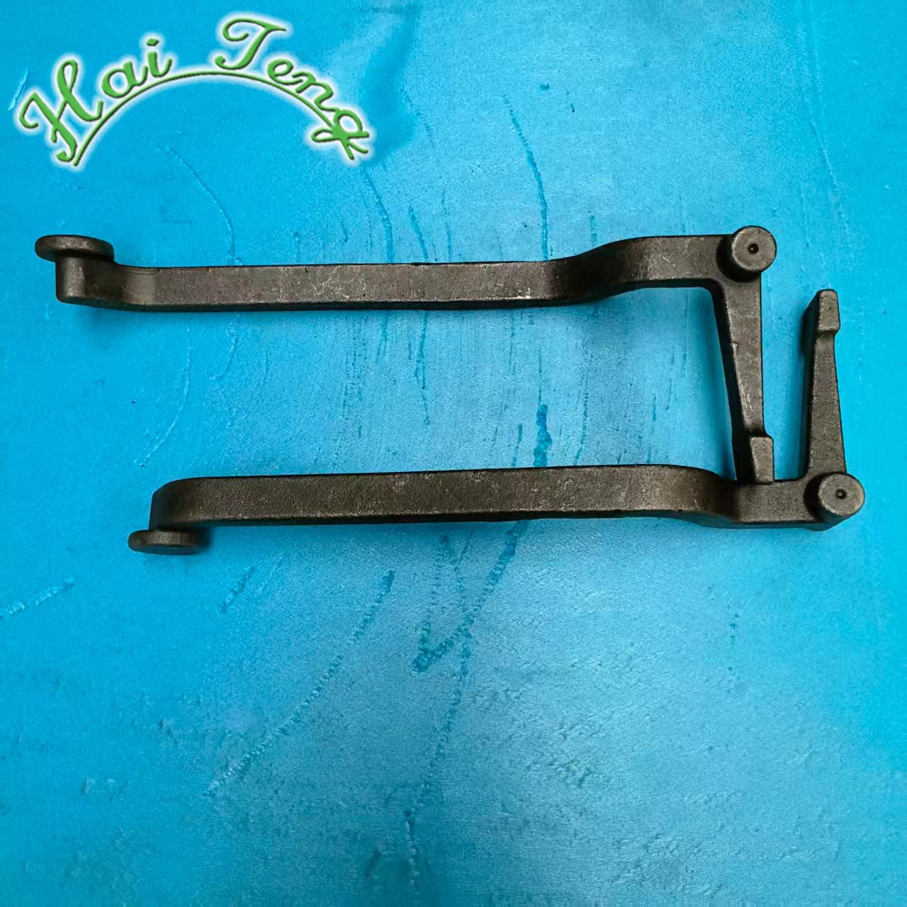 钢琴配件灰铁球铁铸件水玻璃工艺精密铸造铸钢件非标准