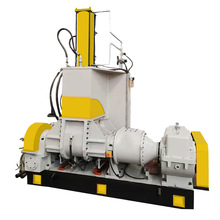 橡胶天然胶硫化机 塑料压片设备厂家供货 75L 110L密炼机