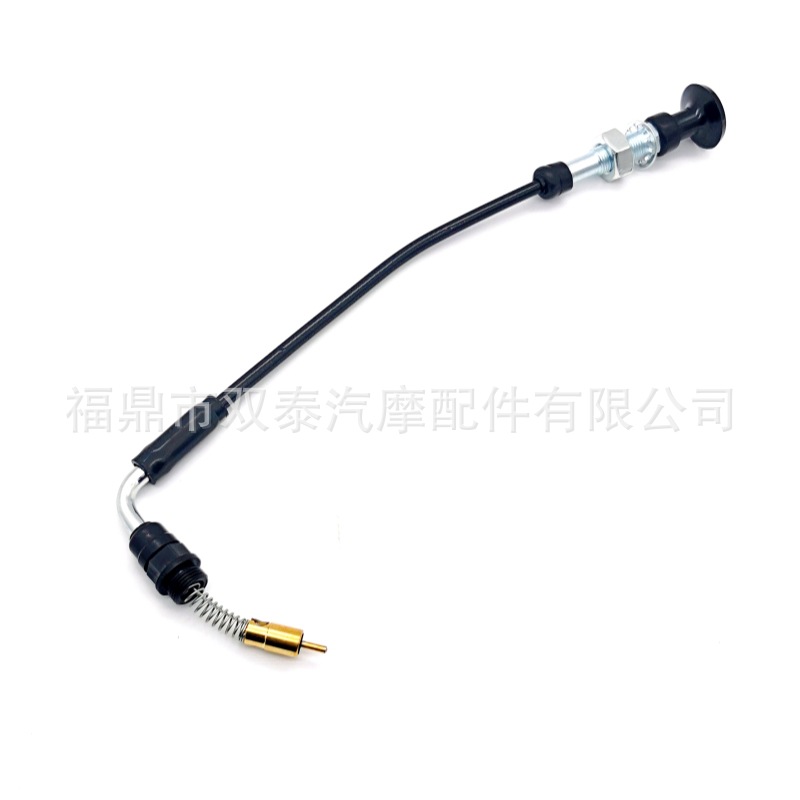 Hsr42 Hsr45 Hsr48 Choke Cable Harley Davidson Cv40 Xl883 Carburetor