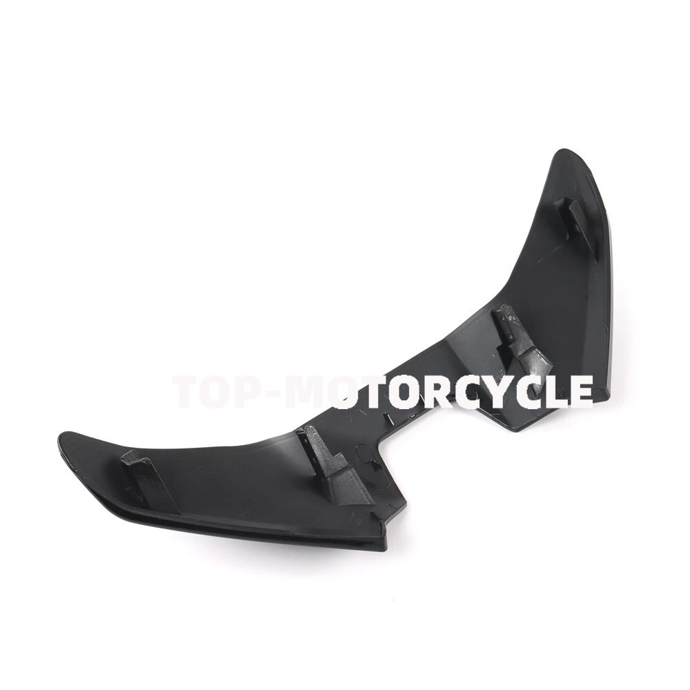 Suitable for Triumph Street Triple 765Rs Moto 2/765R Front Windshield Deflector Decoration 2023 2024