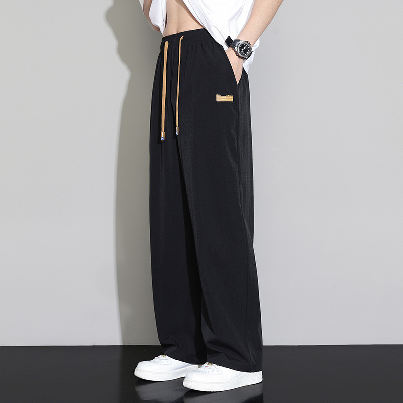 블랙 K248 스트레이트