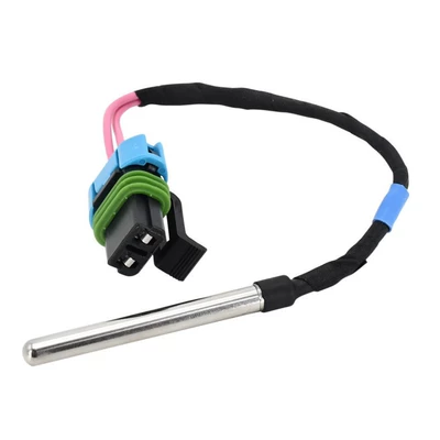 Temperature sensor 22-02973-00 220297300, compatible with Carrier refrigerated transport Vector (Other brake systems)