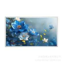 43 Ӣ�绪�ǹ�� LD430EQE-FPA2 ����ר�� 500nit 6ms Һ��ģ��