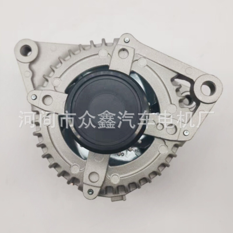 Automotive Alternator 27060-0v060 1042102630 1042102650 ALN5552AN