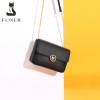 Demi-season shoulder bag, trend one-shoulder bag, 2020