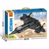 K0920—Black Hawk fighter
