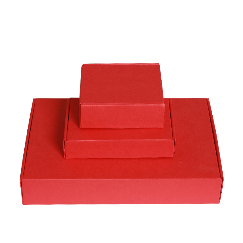 定做飞机盒异形盒超长的盒子瓦楞纸盒定制环保瓦楞纸箱超硬材质