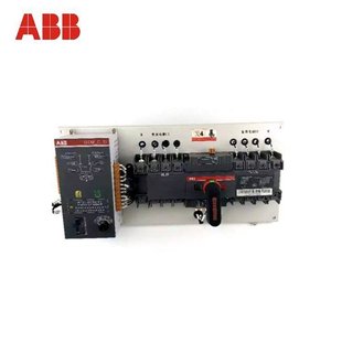 A Bb Dual Power Transfer Switch Otm630E3C11D380C 630A Free Shipping Otm630E4C11D380C