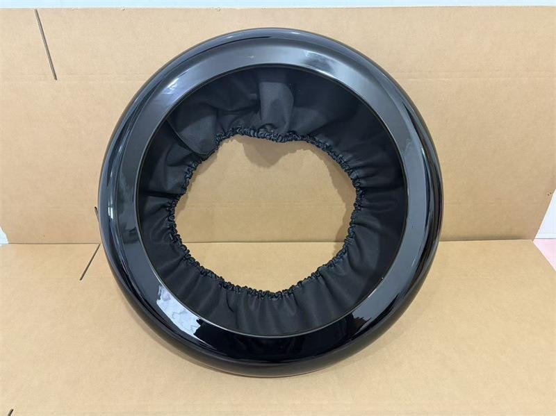 Suitable for 26 models of the Jishi 01 ADAMAS spare tire cover