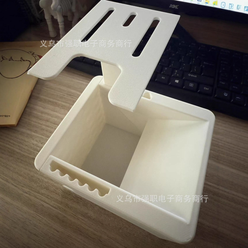 跨境爆款Scanstand for Standard Size Trading Cards 卡牌扫描器|undefined
