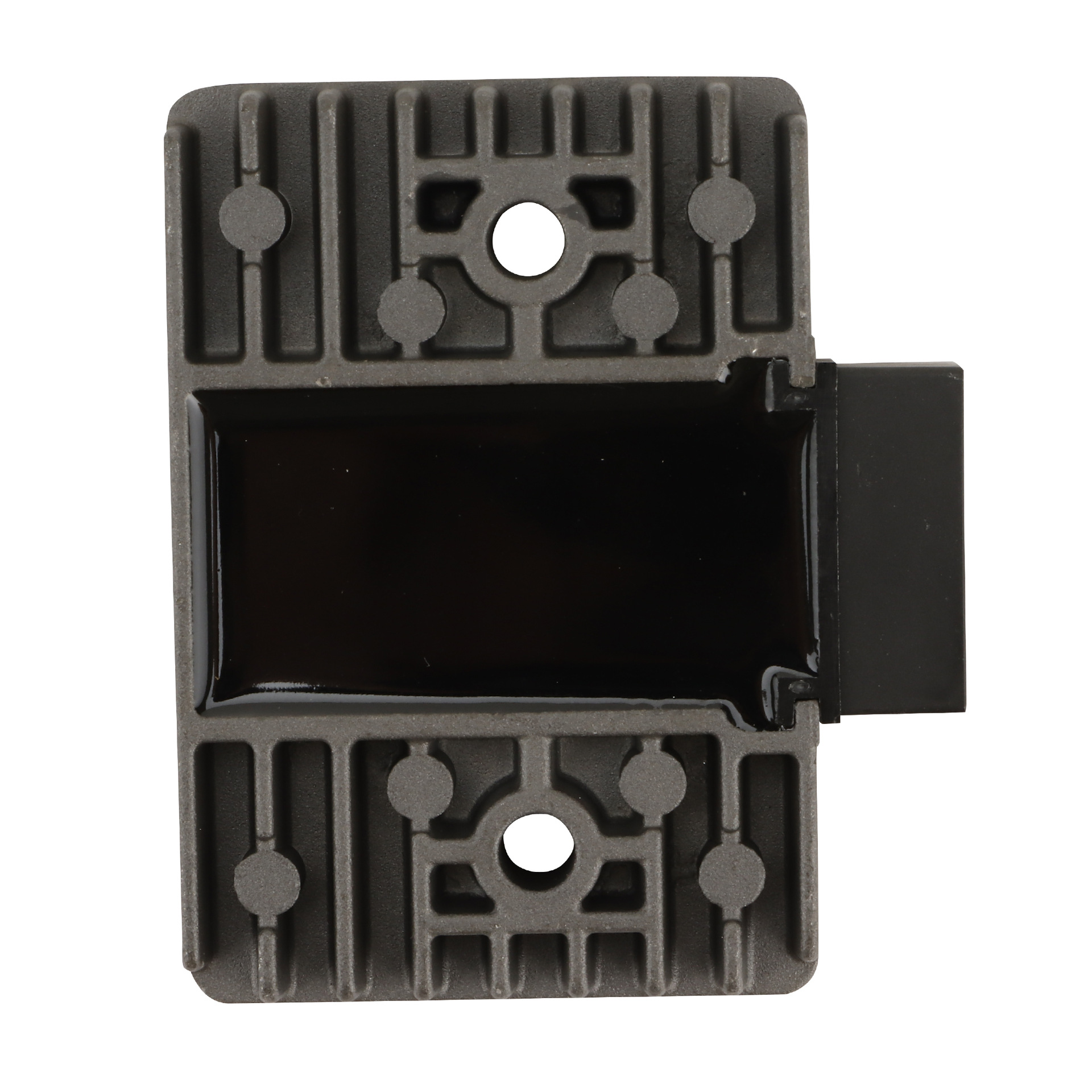 Voltage regulator rectifier suitable for KLE250 93-01 KLF220 Bayou 220 96-02 21066-1038