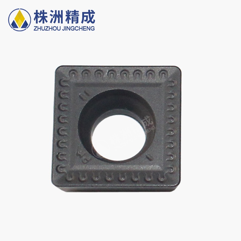 株洲硬质合金钻石牌数控刀粒SPMT120408-PM YBG302