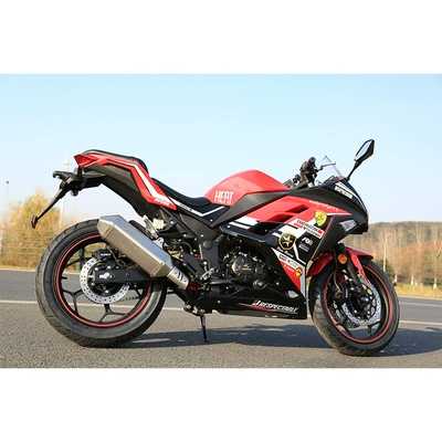 Plate Disc Brake Off-Road Vehicle – Motosikletlər