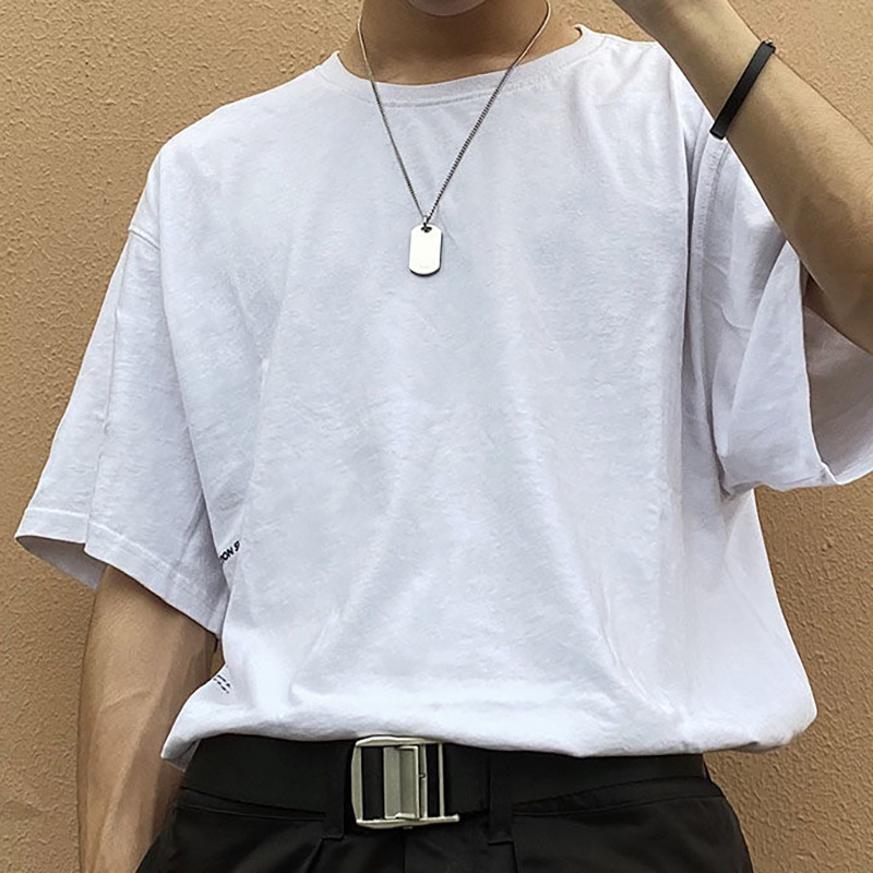 Pendant Necklace Classification Titanium Steel Chain Material Retro Classic Style Geometric Customization Laser Engraving Titanium Steel Plating Men's Pendant Necklace Men Pendant Necklaces