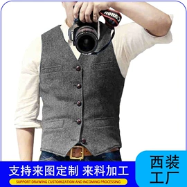 男式西服套装;男式休闲西装;男式西装马甲