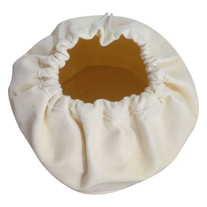 Тканевый мешок для удаления пыли Hengze/тканевый мешок из полиэстера/тканевый мешок с дроссельным клапаном/Спиральный тканевый мешок для смешивания, тканевый мешок, мягкий соединительный мешок