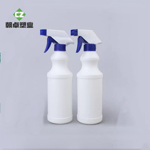 500ml 1000ml���Jƿ���ۃ�ƿ �͟���ƿ ��ϴ������Һ���Fƿ����ƿ