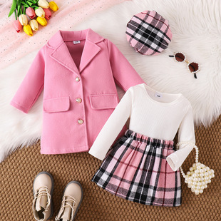 �羳�W��Сͯ������ ��ɫ���b���� +��yȹ+��ɫ����Ůͯ������b