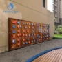 公园小区幼儿园儿童攀爬架