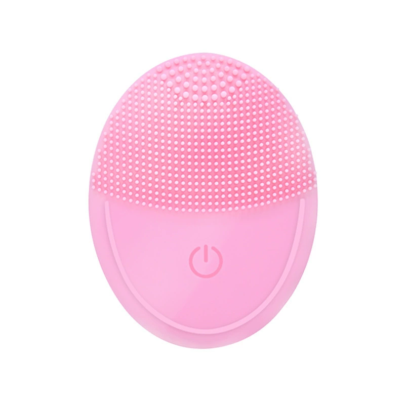 Silicone cleansing milk for face washing