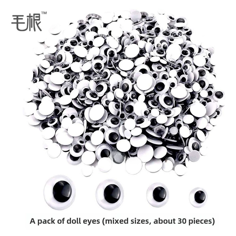 Encrypted twist rods (MaoGun) DIY craft pipe cleaners, ultra‑dense, multi‑color sets (about 100 pcs)