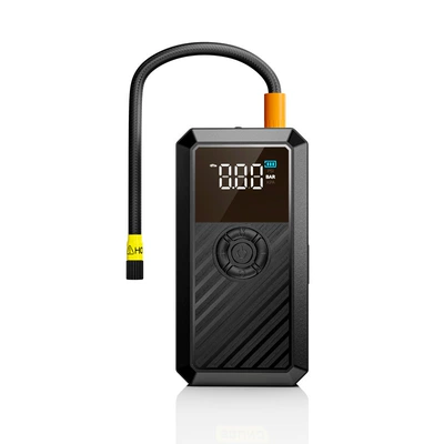 Air Pump, Strong Start, 12V – Hava nasosu