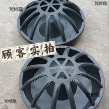 新款自动喂鸡食散养鸡打不翻加厚鸡鸭自动喂料喂鸡神器食水