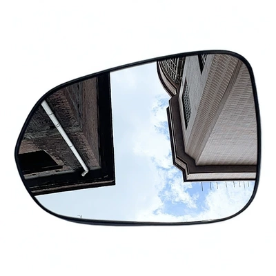 Rearview Mirror Housing Rx450 | Rear mirror/rearview mirror assembly - driving-on-the-left-lens-heated
