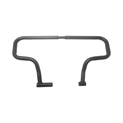 Graystone 707 Bumper Anti-Collision and: Motorcycle bumper