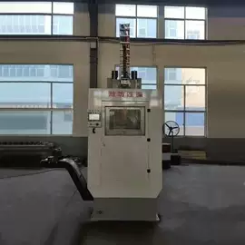 金属成型设备;拉床;齿轮箱