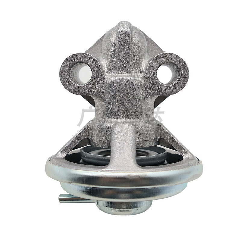 Aplicable a la válvula de recirculación de gases de escape del modelo Mitsubishi Hyundai Kia MD199283 EGR