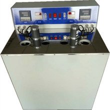 SYD510G油品凝倾点测定仪