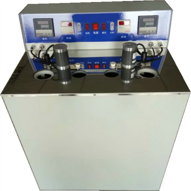 SYD510G油品凝倾点测定仪