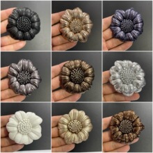 ȫ6.6cm��y���wɽ�軨С�㻨���ͻ�Ь�������ػ��^�A�Ӹߙn���