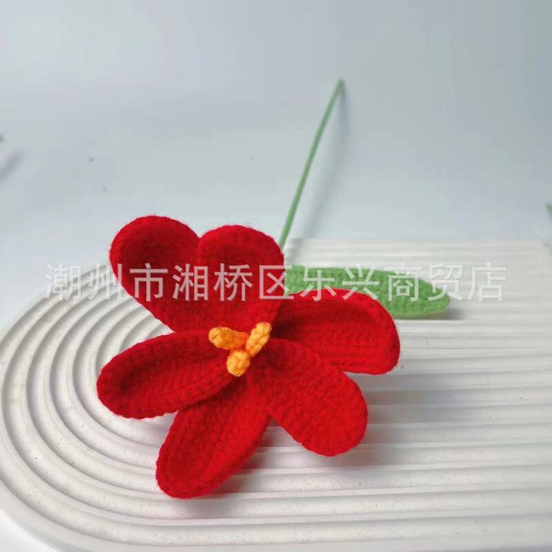 完成品ひまわり手織り造花模擬花装飾ひまわりの花バレンタインデー教師の日ギフト|undefined