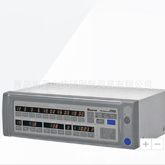 MIYACHI米亚基交流控制器焊接电源CY-210D