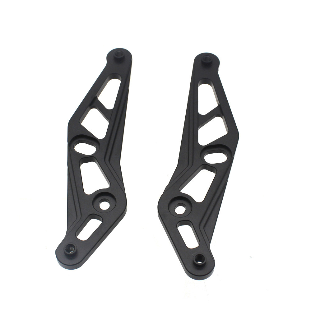 Suitable for Honda Forza350 Nss350 Forza 350 Modified Windshield Bracket Cnc Adjustable