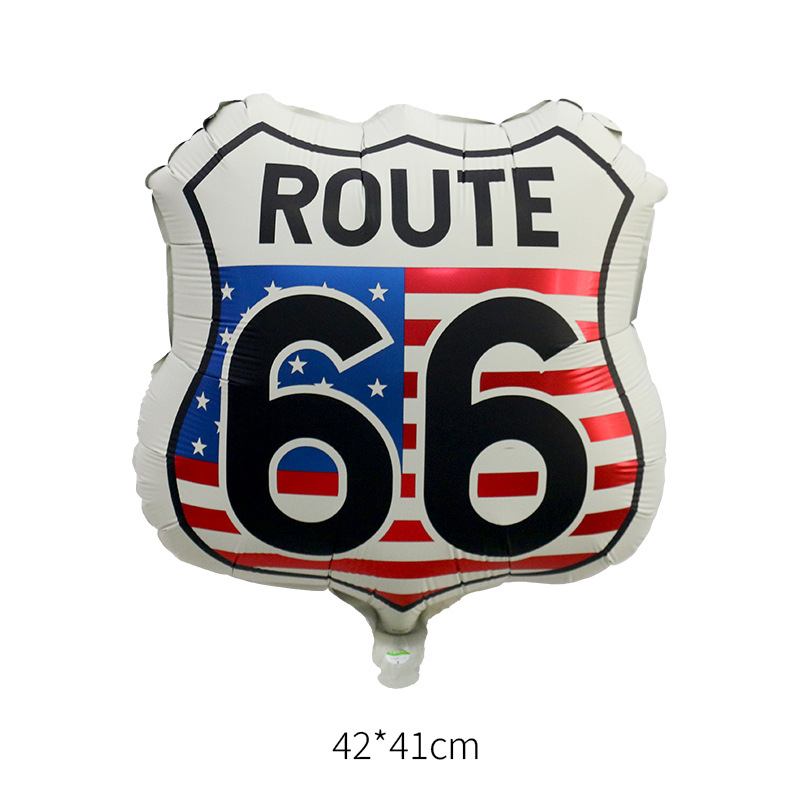 루트 66