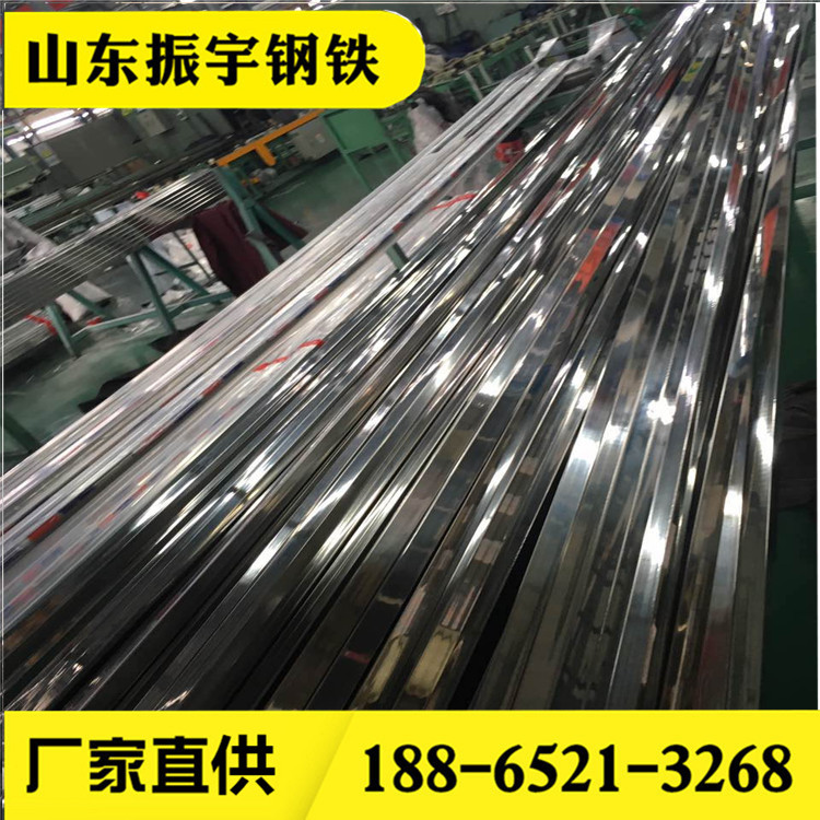 现货直供304大口径不锈钢管 大口径薄壁不锈钢管 304l厚壁不锈管