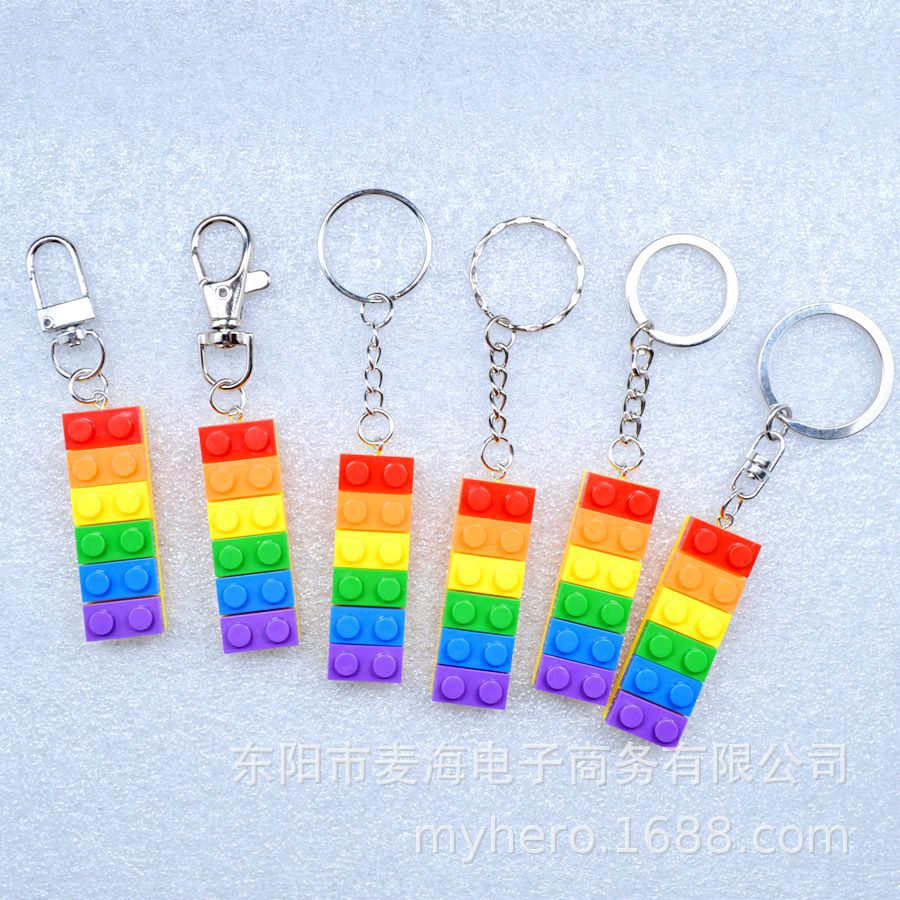 rainbow constructor